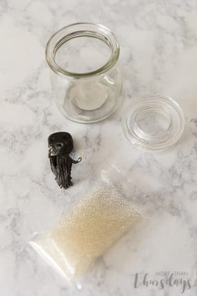 Floating Dementor Supplies | More Than Thursdays