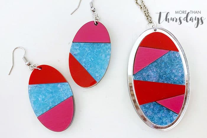 Frozen 2 Jewelry | More Than Thursdays